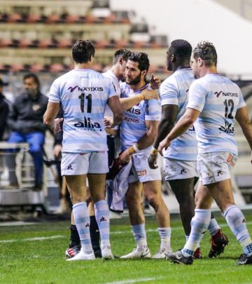 RCT v R92 : Le résumé video de la rencontre
