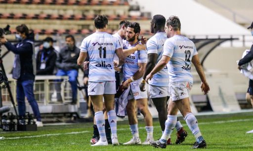 RCT v R92 : Le résumé video de la rencontre