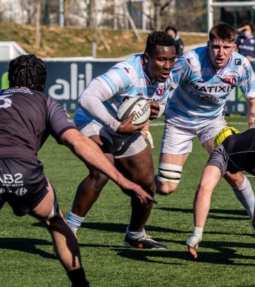 ESPOIRS - Retour sur le mois de mars