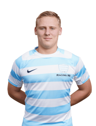 Maxence  Cochard