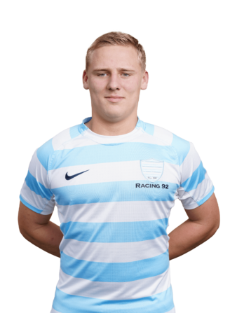 Maxence Cochard