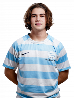 Mathias Maubailly
