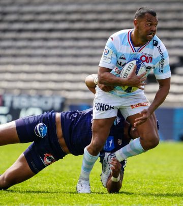 UBB v R92 - Le résumé video de la rencontre