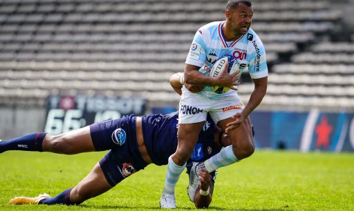 UBB v R92 - Le résumé video de la rencontre