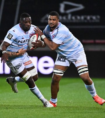 Retour sur le mois d'avril