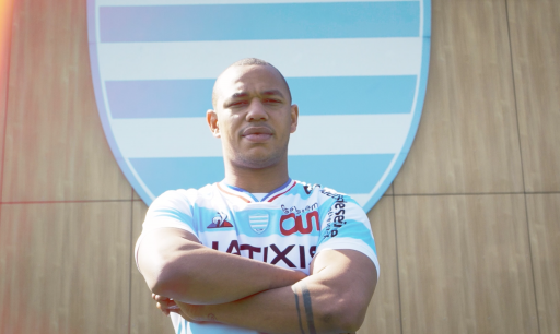 Bienvenue Gaël !
