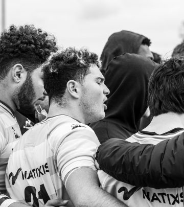 ESPOIRS - STATISTIQUES D'AVANT MATCH - UBB VS RACING 92