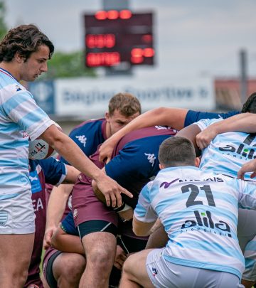 DEBRIEF DU DERNIER MATCH - V UBB