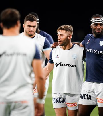 Le Racing 92 premier au classement JIFF !