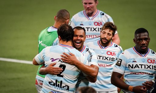 Au coeur du jeu - R92 v ASM
