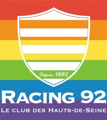 JOURNEE INTERNATIONALE DE LUTTE CONTRE L'HOMOPHOBIE : LA LIGUE NATIONALE DE RUGBY REAFFIRME SON ENGAGEMENT DANS LA PROMOTION DE LA DIVERSITE ET FAIT BOUGER LES LIGNES !