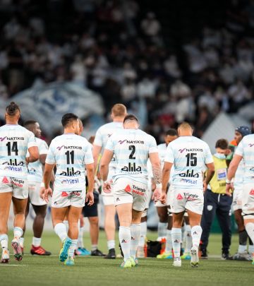 DIRECTION LA DEMI FINALE
