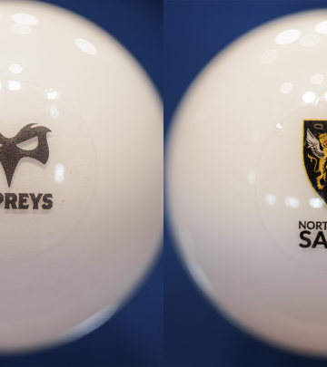 Coupe d'Europe 2021-2022 : Ospreys et Northampton au programme !