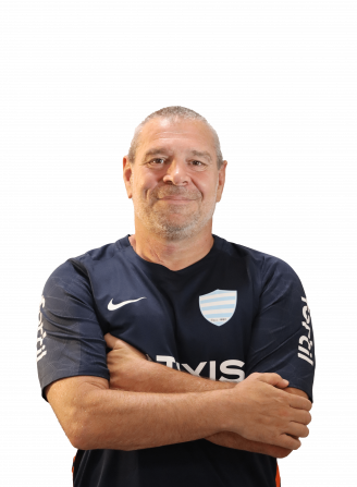 Didier Casadei