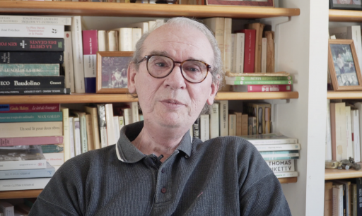 Paroles de Ciel et Blanc - Patrice Bouilhou