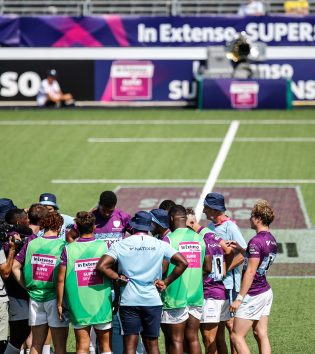 SUPERSEVENS 2021 - TOULOUSE