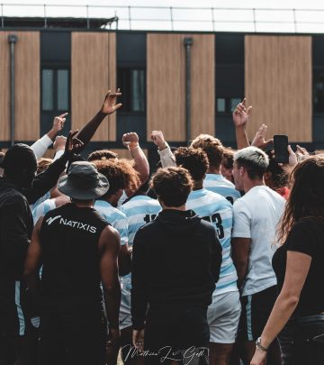 Espoirs - Feuille de match v SM