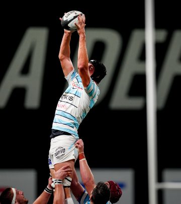 Baptiste Chouzenoux reste Ciel et Blanc !