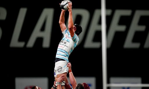 Baptiste Chouzenoux reste Ciel et Blanc !
