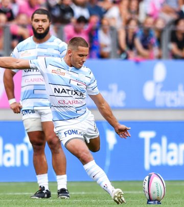 Antoine Gibert reste Ciel et Blanc !