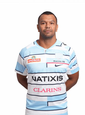 Kurtley Beale