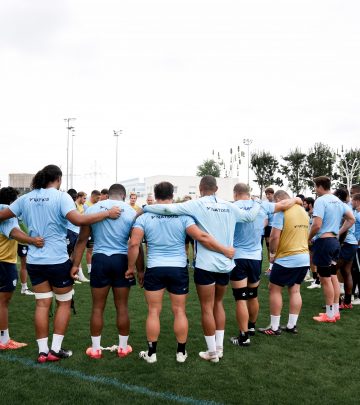 21/09 - Entraînement ouvert au public