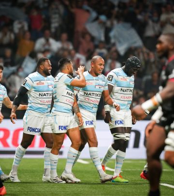 RCT V R92 - La composition