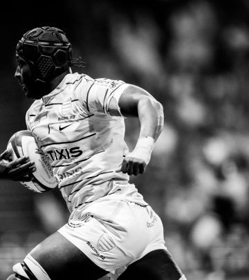 Revivez les matchs du Racing 92