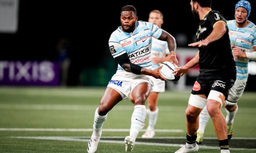 Au coeur du jeu - R92 v La Rochelle