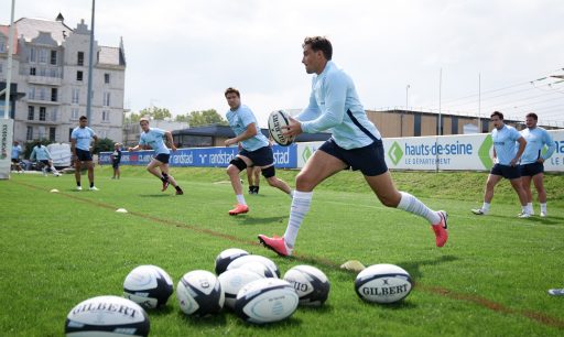 J-1 - PRÉPARATION TOULON