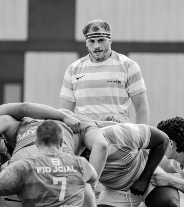 ESPOIRS / ITV D'APRÈS-MATCH