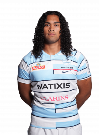 Aston Vaiotu