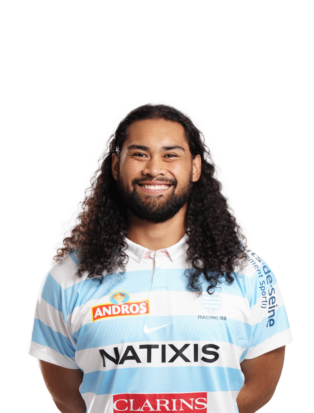 Aston Vaiotu