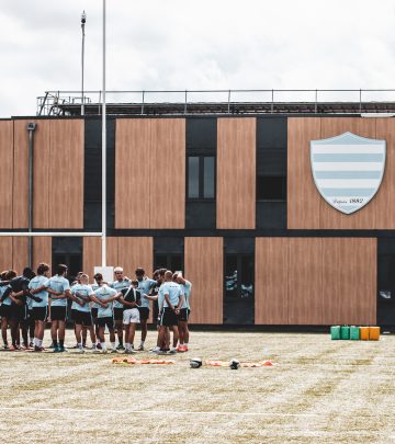 ESPOIRS / Début de saison