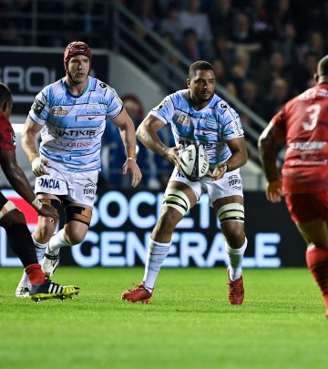 RCT V R92 - Le résumé vidéo de la rencontre