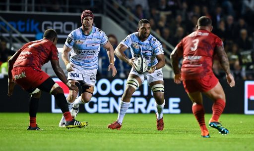 RCT V R92 - Le résumé vidéo de la rencontre