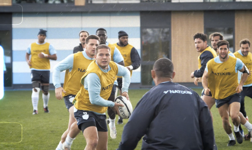 Training - J-2 v USAP