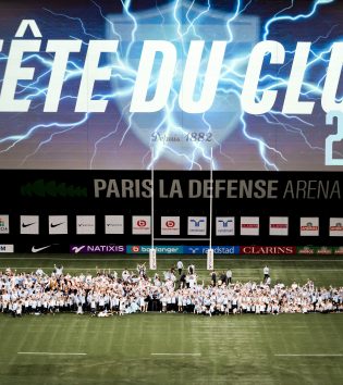 Fête du Club 2021 !