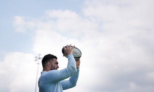 Préparation direction Clermont  ! - J5