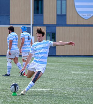 Espoirs - Feuille de match v RCNM