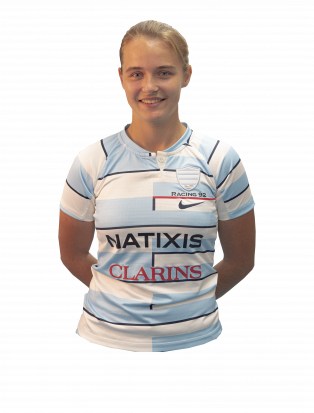 Dubois Anaïs