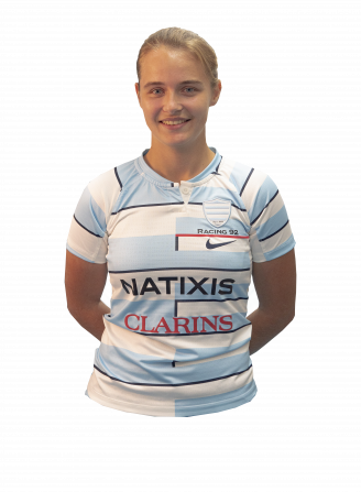 Dubois Anaïs
