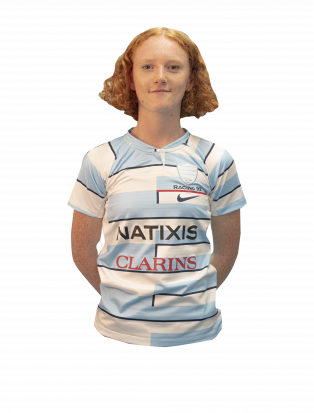 Lannoy Rachel