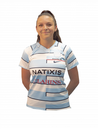 Olivari Ophélie