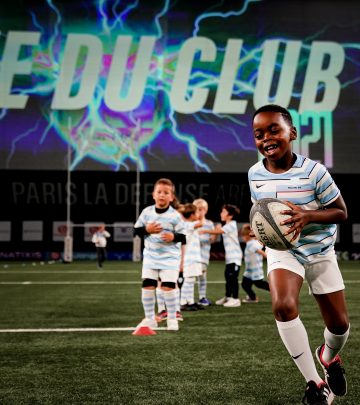 FÊTE DU CLUB 2021
