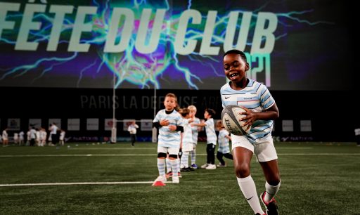 FÊTE DU CLUB 2021