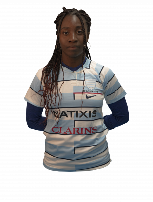 Romelus Christelle