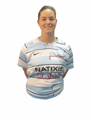 Serre Aurélie