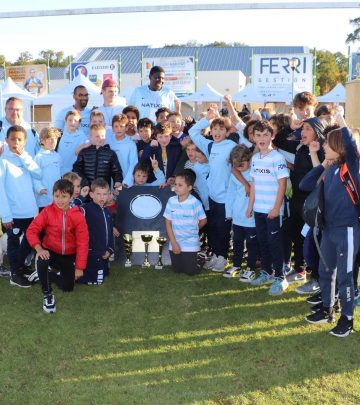EDR/ Tournoi de Joué les Tours