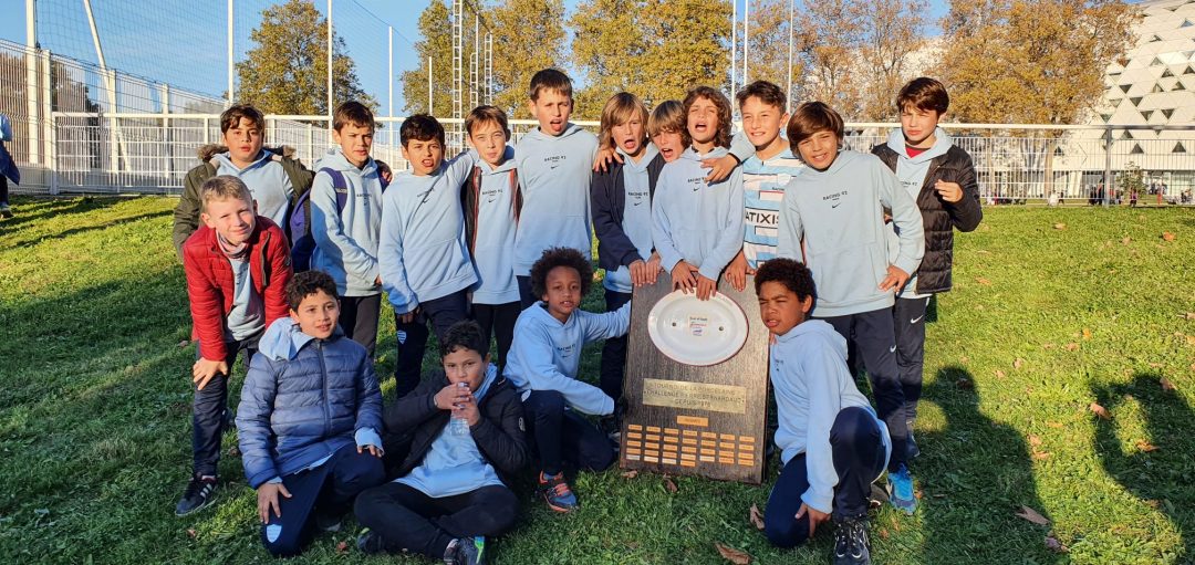 U12 